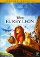 EL REY LEON